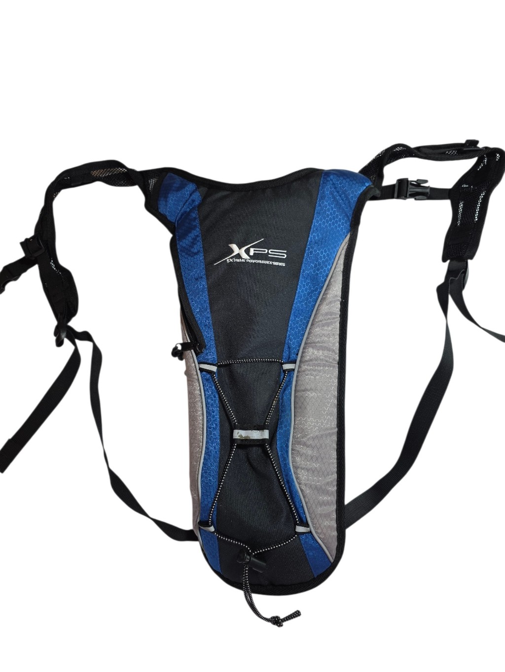 Bass Pro Xps Xtreme Performance Series 1.5 Liter Hydration Backpack Like New